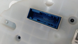 PAINEL DE INSTRUMENTO CHEVROLET S10 2.8 2017 A 2022 PRETO