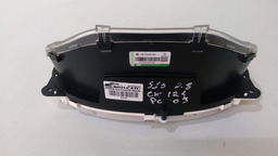 PAINEL DE INSTRUMENTO CHEVROLET S10 2.8 2017 A 2022 PRETO