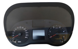 Painel De Instrumentos Mercedes Sprinter 2.2 2019 A 2023 Preto