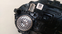 PAINEL DE INSTRUMENTOS MERCEDES SPRINTER 2.2 2019 A 2023 PRETO