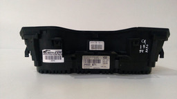 PAINEL DE INSTRUMENTO VW AMAROK 2.0 BITURBO AUT 2016 A 2022 PRETO