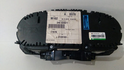 PAINEL DE INSTRUMENTO VW AMAROK 2.0 BITURBO AUT 2016 A 2022 PRETO