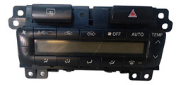 COMANDO AR CONDICIONADO DIGITAL HILUX / SW4 2006 A 2015
