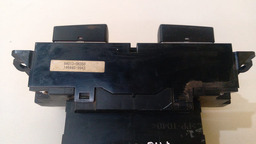 COMANDO AR CONDICIONADO DIGITAL HILUX / SW4 2006 A 2015