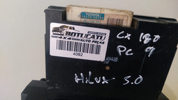 COMANDO AR CONDICIONADO DIGITAL HILUX / SW4 2006 A 2015