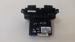 COMANDO AR CONDICIONADO DIGITAL HILUX / SW4 2006 A 2015