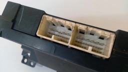 COMANDO AR CONDICIONADO DIGITAL HILUX / SW4 2006 A 2015