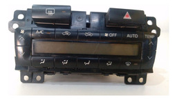 COMANDO AR CONDICIONADO DIGITAL HILUX / SW4 2006 A 2015