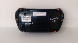 COMANDO AR CONDICIONAD SIMPLES JEEP RENEGADE 2019/25