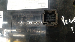 COMANDO AR CONDICIONAD SIMPLES JEEP RENEGADE 2019/25