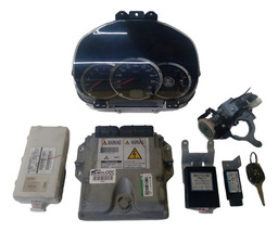 Kit Code Mitsubishi Pajero Dakar 3.2 2008 A 2015 (detalhe)