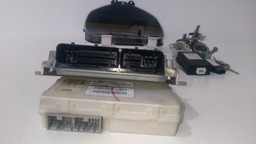 KIT CODE MITSUBISHI PAJERO DAKAR 3.2 2008 A 2015 (DETALHE)