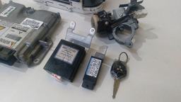 KIT CODE MITSUBISHI PAJERO DAKAR 3.2 2008 A 2015 (DETALHE)