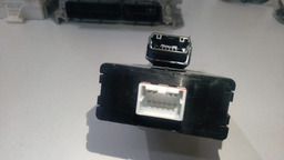 KIT CODE MITSUBISHI PAJERO DAKAR 3.2 2008 A 2015 (DETALHE)