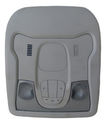 LUZ TETO CORTESIA JEEP RENEGADE 1.8 16V FLEX ETORQ 2016-2021