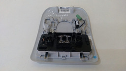 LUZ TETO CORTESIA JEEP RENEGADE 1.8 16V FLEX ETORQ 2016-2021