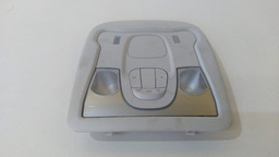 LUZ TETO CORTESIA JEEP RENEGADE 1.8 16V FLEX ETORQ 2016-2021