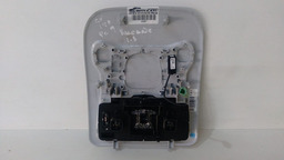 LUZ TETO CORTESIA JEEP RENEGADE 1.8 16V FLEX ETORQ 2016-2021