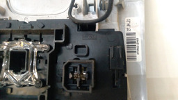 LUZ TETO CORTESIA JEEP RENEGADE 1.8 16V FLEX ETORQ 2016-2021