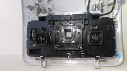 LUZ TETO CORTESIA JEEP RENEGADE 1.8 16V FLEX ETORQ 2016-2021