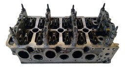 Cabeçote Direito Amarok Audi Q7 3.0 V6 Diesel 2018/