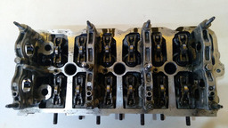 CABEÇOTE DIREITO AMAROK AUDI Q7 3.0 V6 DIESEL 2018/