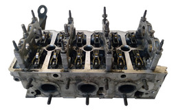 Cabeçote Esquerdo Amarok Audi Q7 3.0 V6 Diesel 2018/