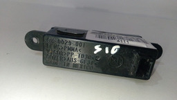 RELÓGIO DIGITAL DO PAINEL CHEVROLET S10 2.8 2017 A 2022