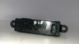 RELÓGIO DIGITAL DO PAINEL CHEVROLET S10 2.8 2017 A 2022