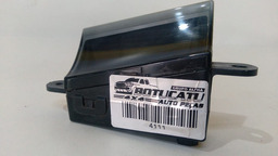 RELÓGIO DIGITAL DO PAINEL CHEVROLET S10 2.8 2017 A 2022