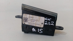 RELÓGIO DIGITAL DO PAINEL CHEVROLET S10 2.8 2017 A 2022