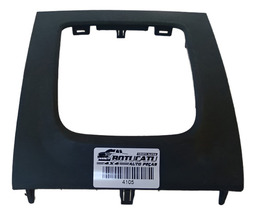 Moldura Da Alavanca Câmbio Mit. L200 Triton 2.4 2018 A 2023