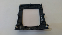 MOLDURA DA ALAVANCA CÂMBIO MIT. L200 TRITON 2.4 2018 A 2023