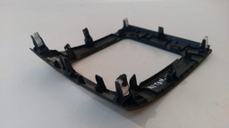 MOLDURA DA ALAVANCA CÂMBIO MIT. L200 TRITON 2.4 2018 A 2023