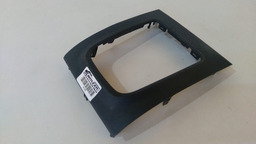 MOLDURA DA ALAVANCA CÂMBIO MIT. L200 TRITON 2.4 2018 A 2023