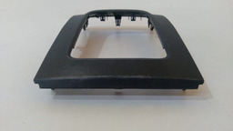 MOLDURA DA ALAVANCA CÂMBIO MIT. L200 TRITON 2.4 2018 A 2023