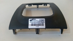 MOLDURA DA ALAVANCA CÂMBIO MIT. L200 TRITON 2.4 2018 A 2023