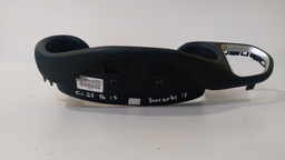 MOLDURA DO PAINEL VELOCÍMETRO JEEP RENEGADE 1.8 2016 A 2021