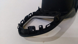 MOLDURA DO PAINEL VELOCÍMETRO JEEP RENEGADE 1.8 2016 A 2021