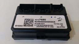 MÓDULO DE TRAÇÃO CHEVROLET S10 2.8 2017 A 2023