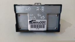 MÓDULO DE TRAÇÃO CHEVROLET S10 2.8 2017 A 2023