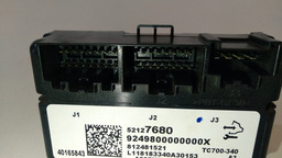 MÓDULO DE TRAÇÃO CHEVROLET S10 2.8 2017 A 2023