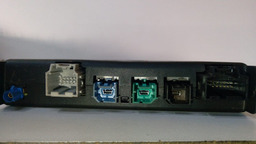 MÓDULO INTERFACE DE NAVEGAÇÃO CHEVROLET S10 2.8 2017 A 2022