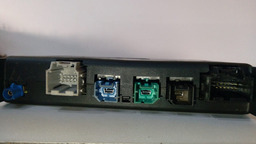 MÓDULO INTERFACE DE NAVEGAÇÃO CHEVROLET S10 2.8 2017 A 2022