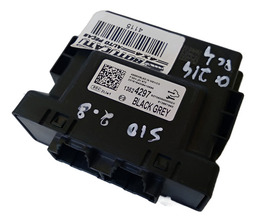 Módulo De Vidros E Trava Elétricos Chevrolet S10 2.8 2017/23