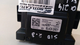 MÓDULO DE VIDROS E TRAVA ELÉTRICOS CHEVROLET S10 2.8 2017/23