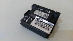 MÓDULO DE VIDROS E TRAVA ELÉTRICOS CHEVROLET S10 2.8 2017/23