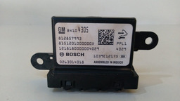 MÓDULO SENSOR ESTACIONAMENTO CHEVROLET S10 2.8 2017 A 2023 