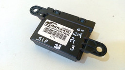 MÓDULO SENSOR ESTACIONAMENTO CHEVROLET S10 2.8 2017 A 2023 