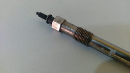 VELA AQUECEDORA FORD RANGER 2.2 3.2 2014 A 2022